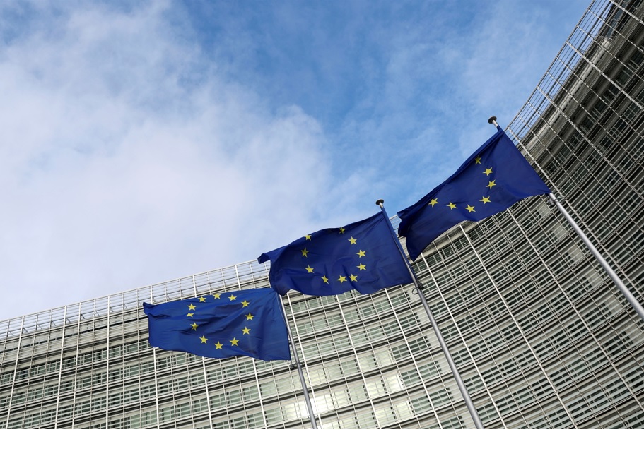 UE prepara empréstimo à Ucrânia e novas sanções contra Rússia, dizem diplomatas