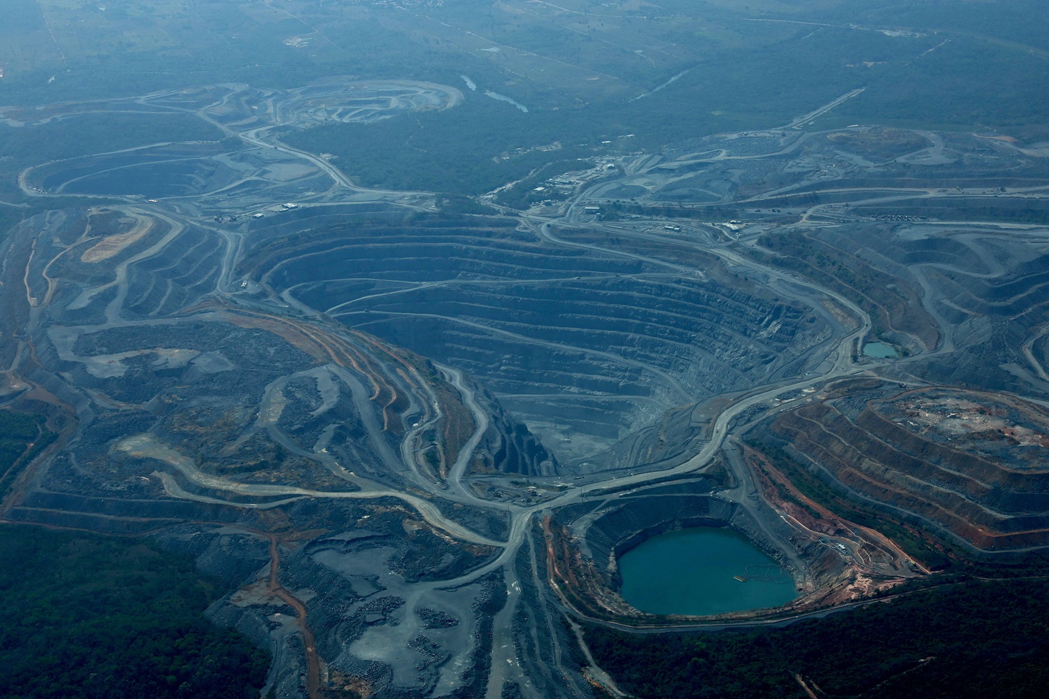 Vale: o que esperar de balanço do 1T26 após dados positivos de produção e vendas?