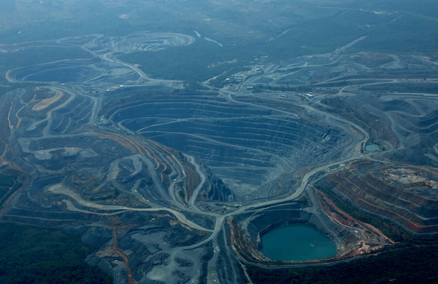 Vale (VALE3) tem lucro líquido de US$ 1,89 bi no 1º tri de 2026, alta anual de 36%