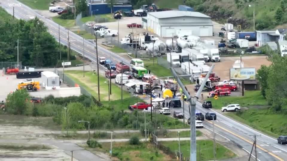Vazamento químico em fábrica mata duas pessoas nos EUA