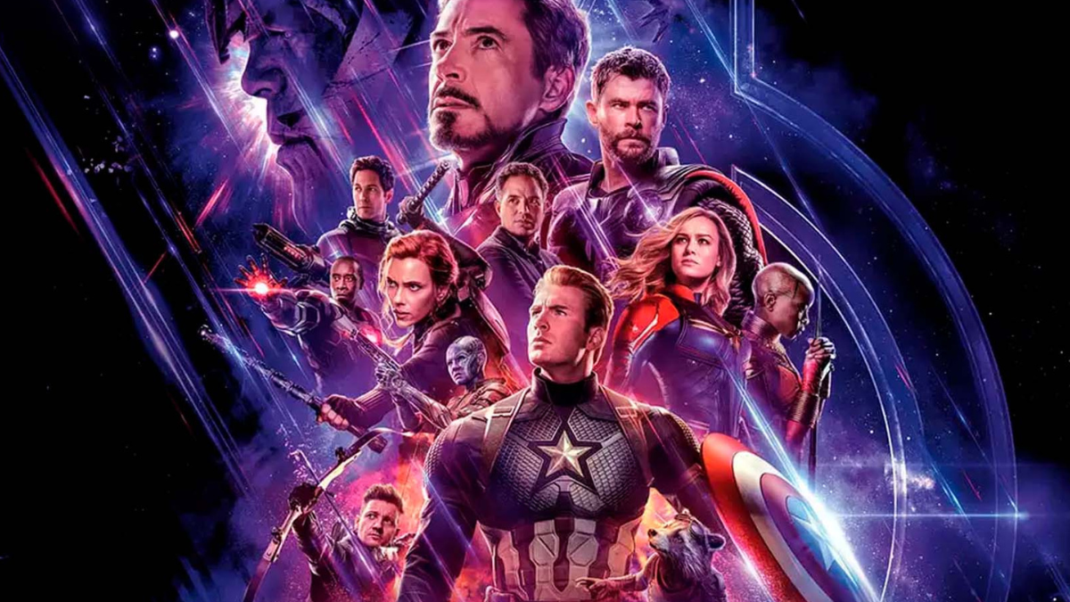 Vingadores: Ultimato voltará aos cinemas com cenas inéditas