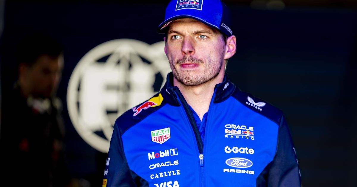 “Você seria burro”: Verstappen incentivou ida de engenheiro