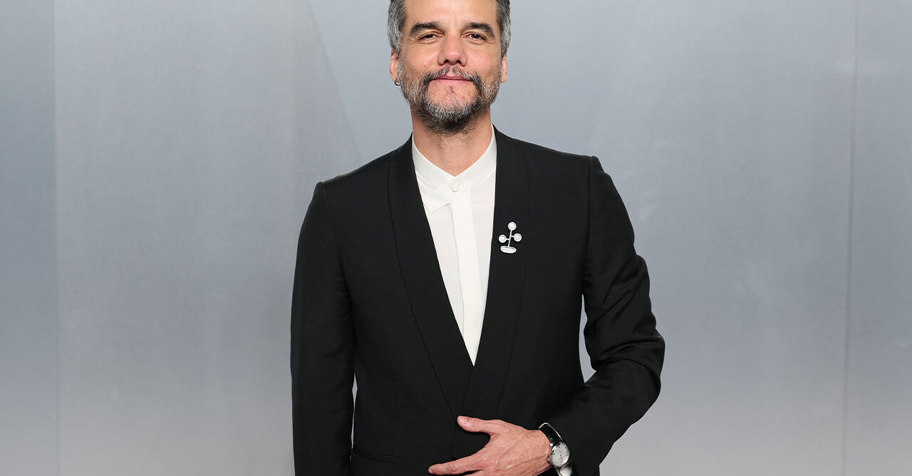 Wagner Moura figura na lista Time100 de 2026