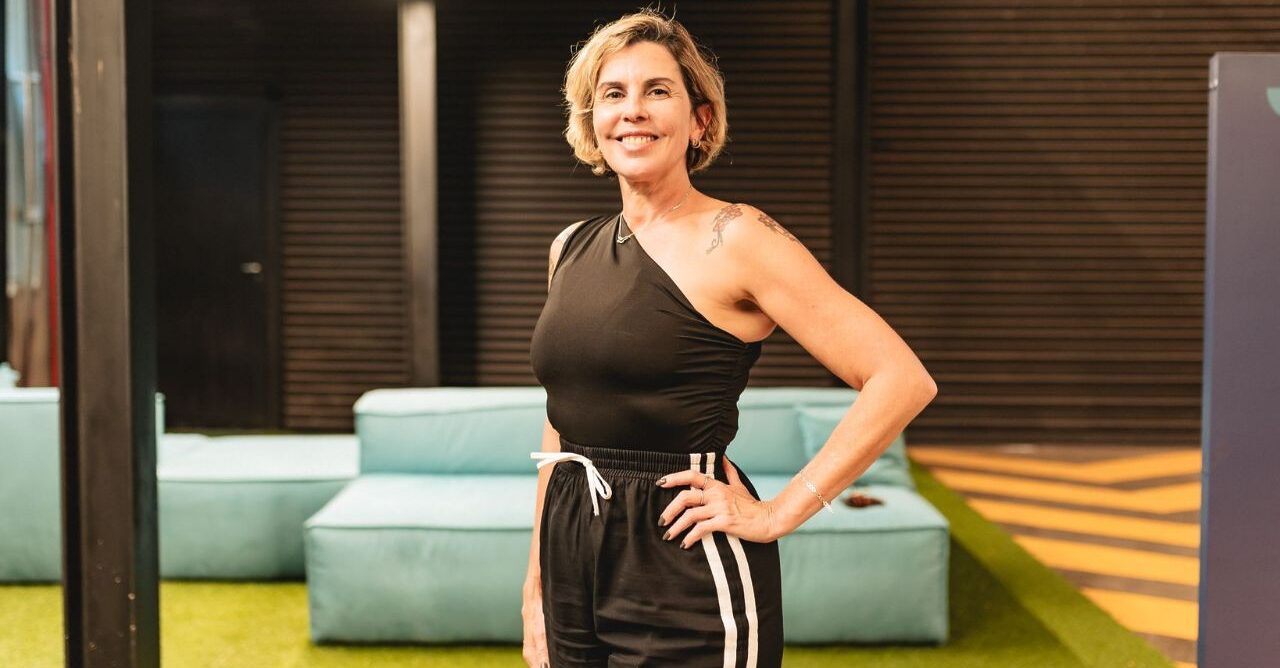 Wevy promove Angelica Assad a partner development manager