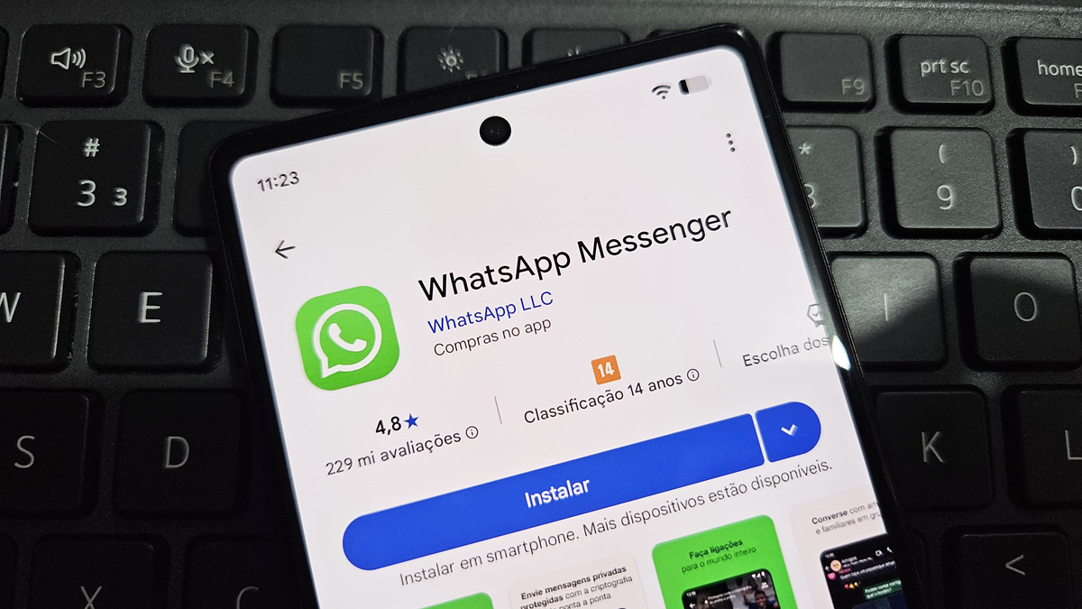 WhatsApp explica como vai funcionar plano premium; veja detalhes da assinatura
