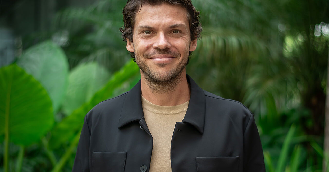 WPP nomeia André Ferraz como primeiro CGO no Brasil