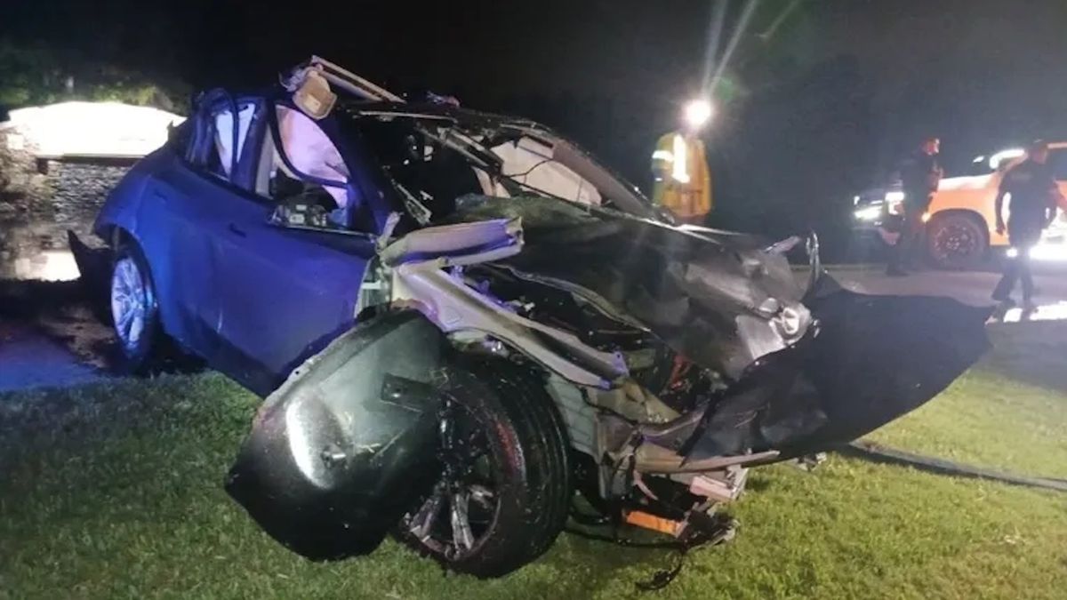 Acidente fatal com piloto automático da Tesla reacende debate sobre segurança