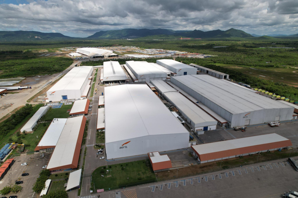 Aeris Energy reporta prejuízo líquido de R$ 138,0 milhões no 1º tri de 2026