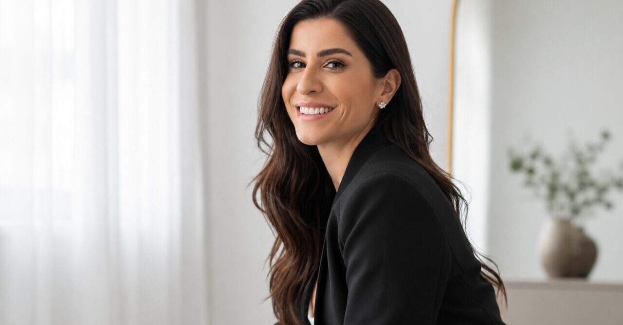 After Click anuncia Luiza Fontana como head de marketing