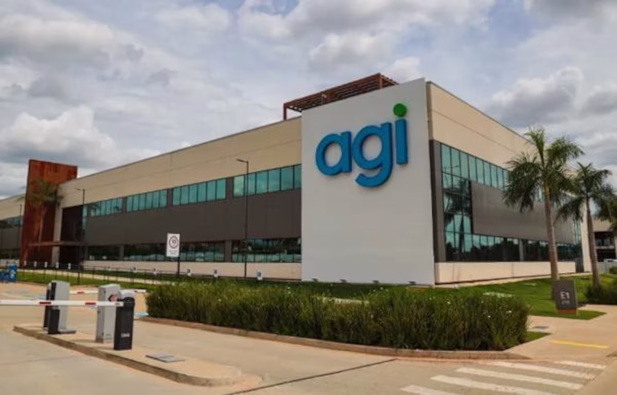 Agi apresenta queda de 48% no lucro do 1º trimestre