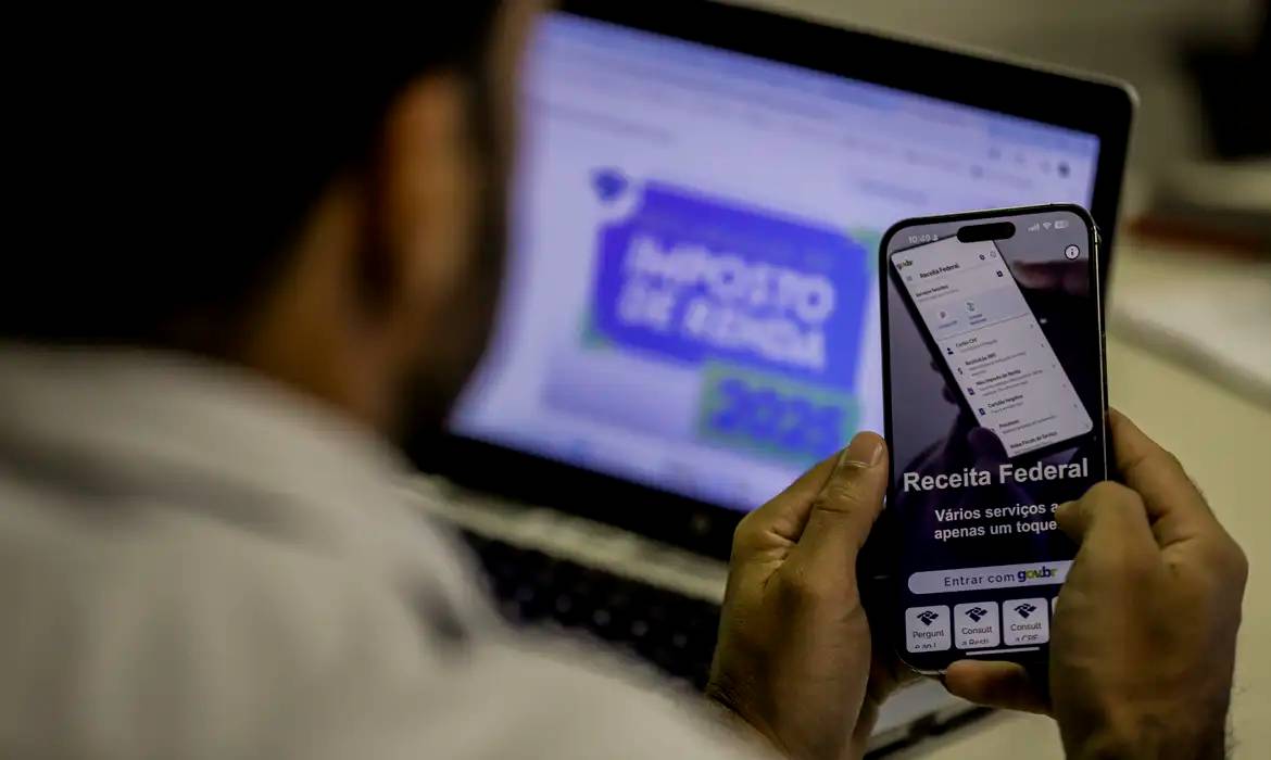 Ainda dá tempo de declarar o Imposto de Renda?