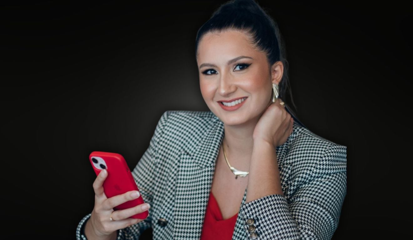 ALAS nomeia nova Diretora de Marketing & Partnership