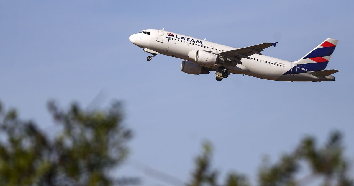 Análise: Companhias aéreas não têm opção contra alta de preços