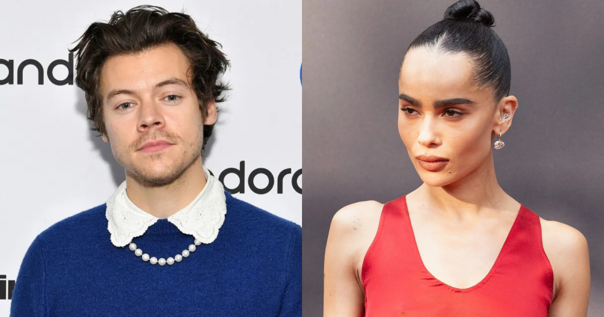 Após noivado, Harry Styles é aconselhado a assinar pacto pré-nupcial