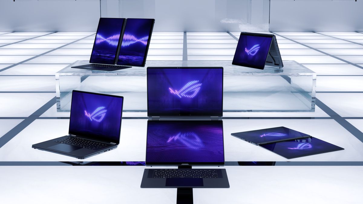 ASUS lança ROG Zephyrus com RTX 5090 no Brasil custando quase um carro popular