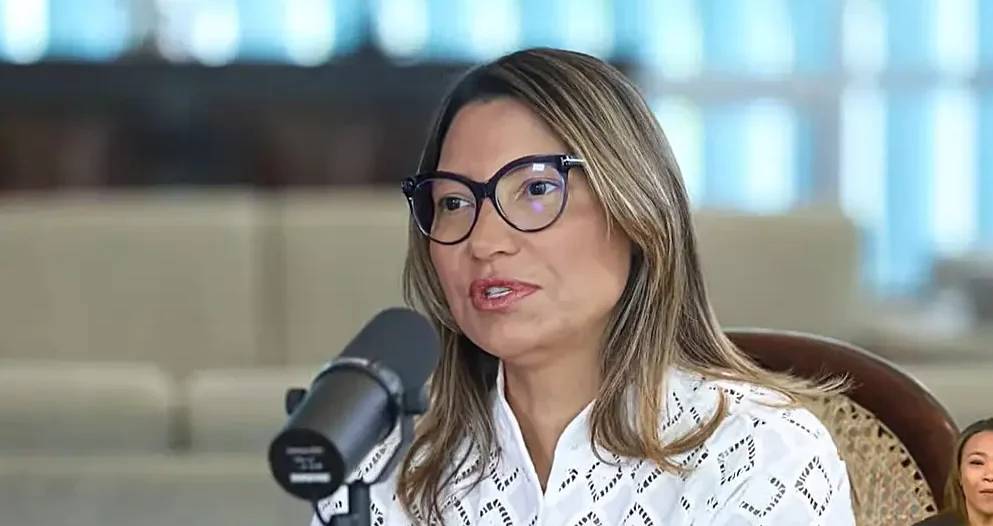 “Até quando a gente vai ver gente bebendo detergente?”, diz Janja