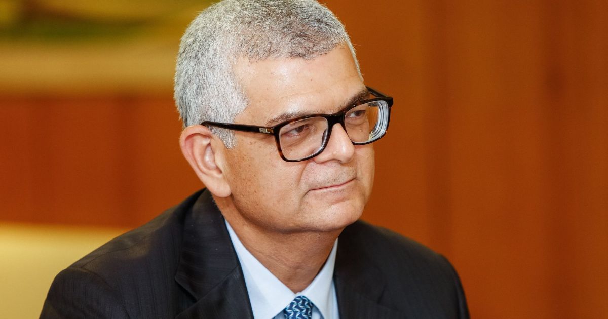 Axia anuncia início da sucessão de Ivan Monteiro no comando da companhia