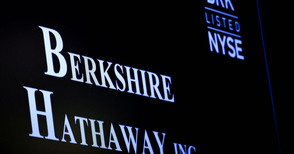 Berkshire eleva fatia na Alphabet no 1º tri e vende Mastercard