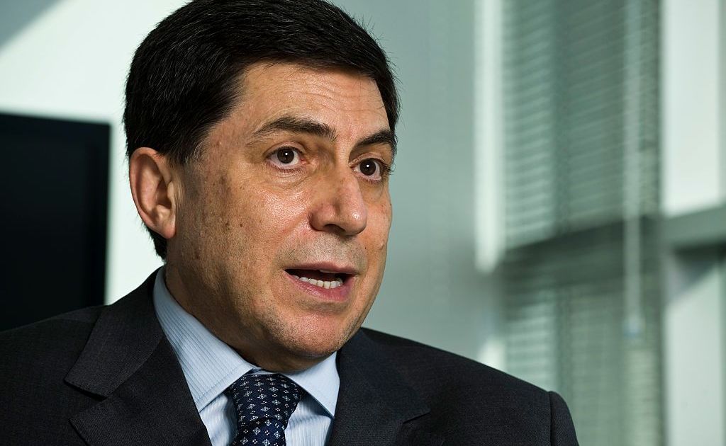 Brasil e EUA fortalecem laços, diz Trabuco, do Bradesco, à CNN