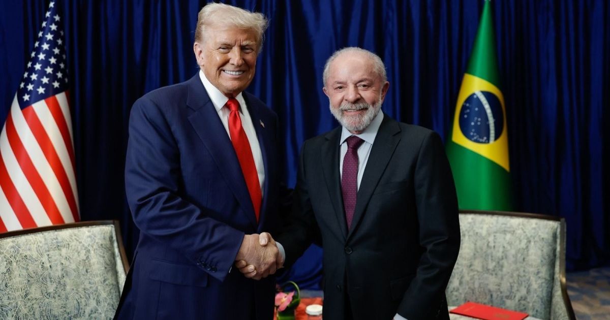 Brasil se surpreende com cautela dos EUA sobre minerais críticos em reunião