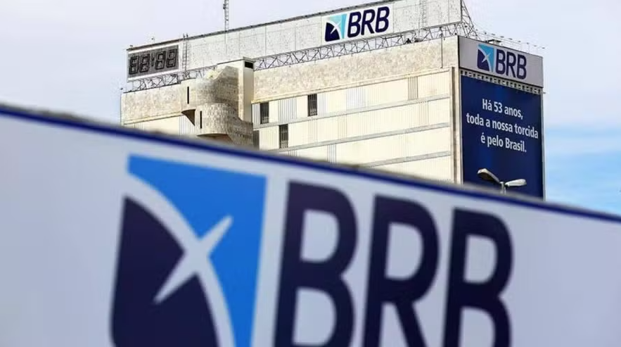 BRB: Empréstimo junto ao FGC será pago em 15 anos, com 2 de carência