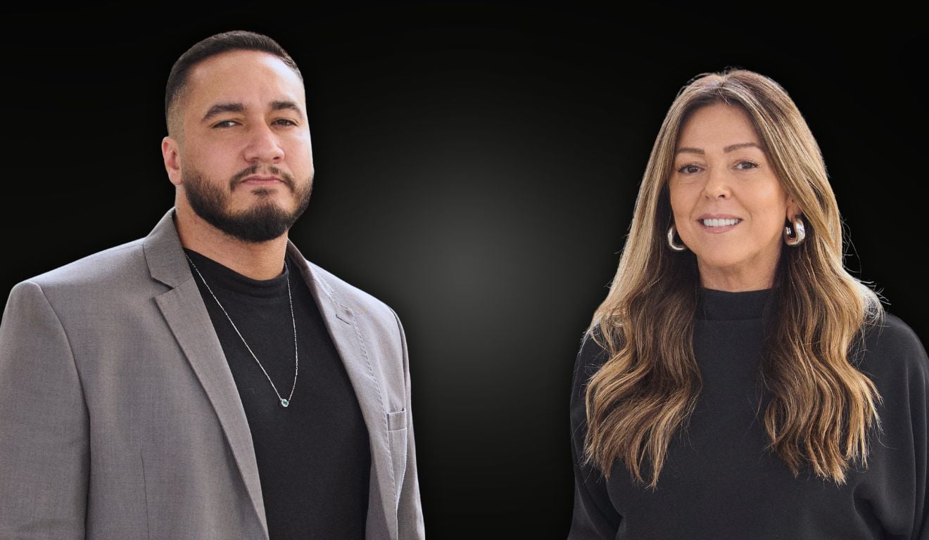 BRQ traz Silvia Ferreira e Alexandre Gusson para o time