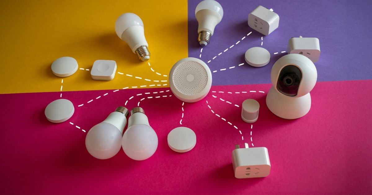 Buscas por casa inteligente crescem 22% no Brasil, diz levantamento