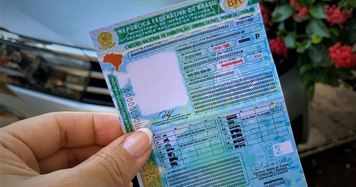 Candidatos poderão fazer exame de direção com veículo próprio em SP