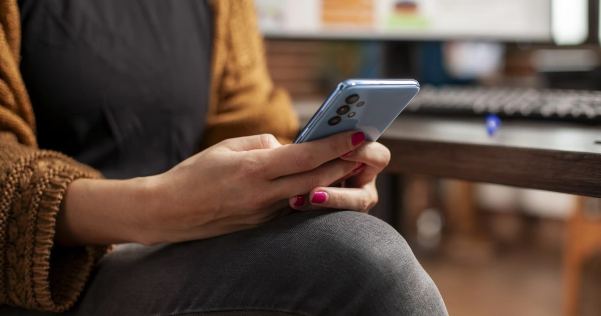 Celular sem internet melhora a felicidade e o foco, mostra estudo