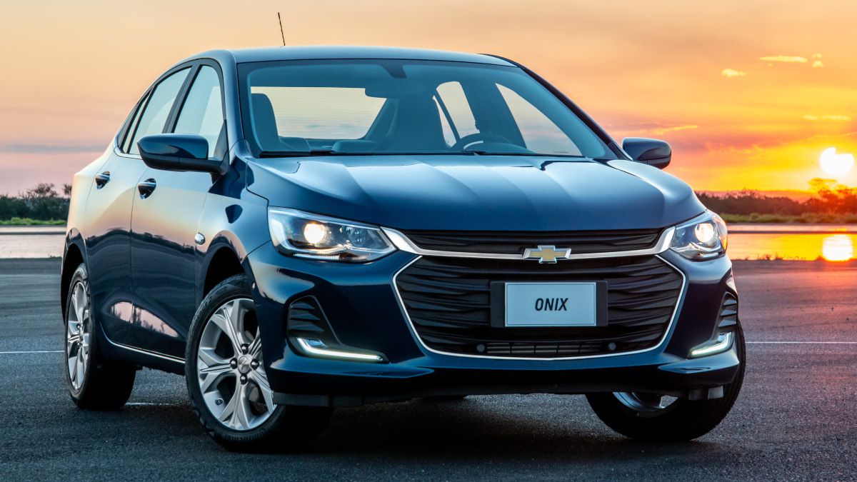 Chevrolet derruba preço do Onix Plus e sedan sai mais barato que Fiat Cronos