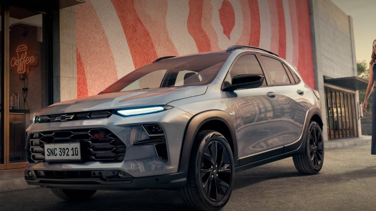 Chevrolet Sonic é lançado em duas versões: confira os preços