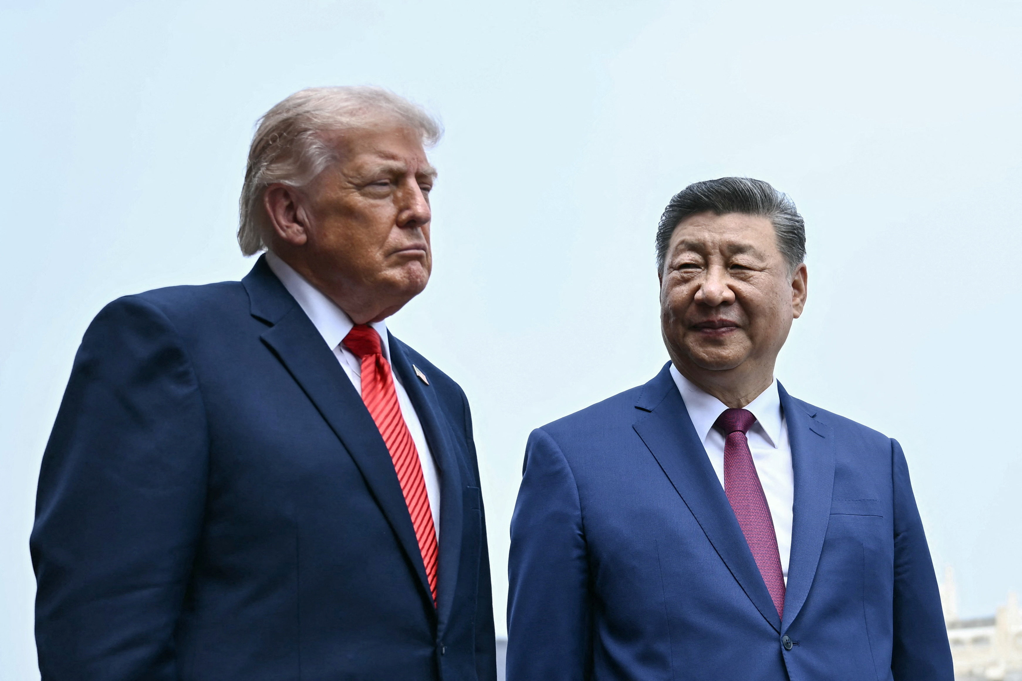 China diz que acordos firmados em visita de Trump são “preliminares”