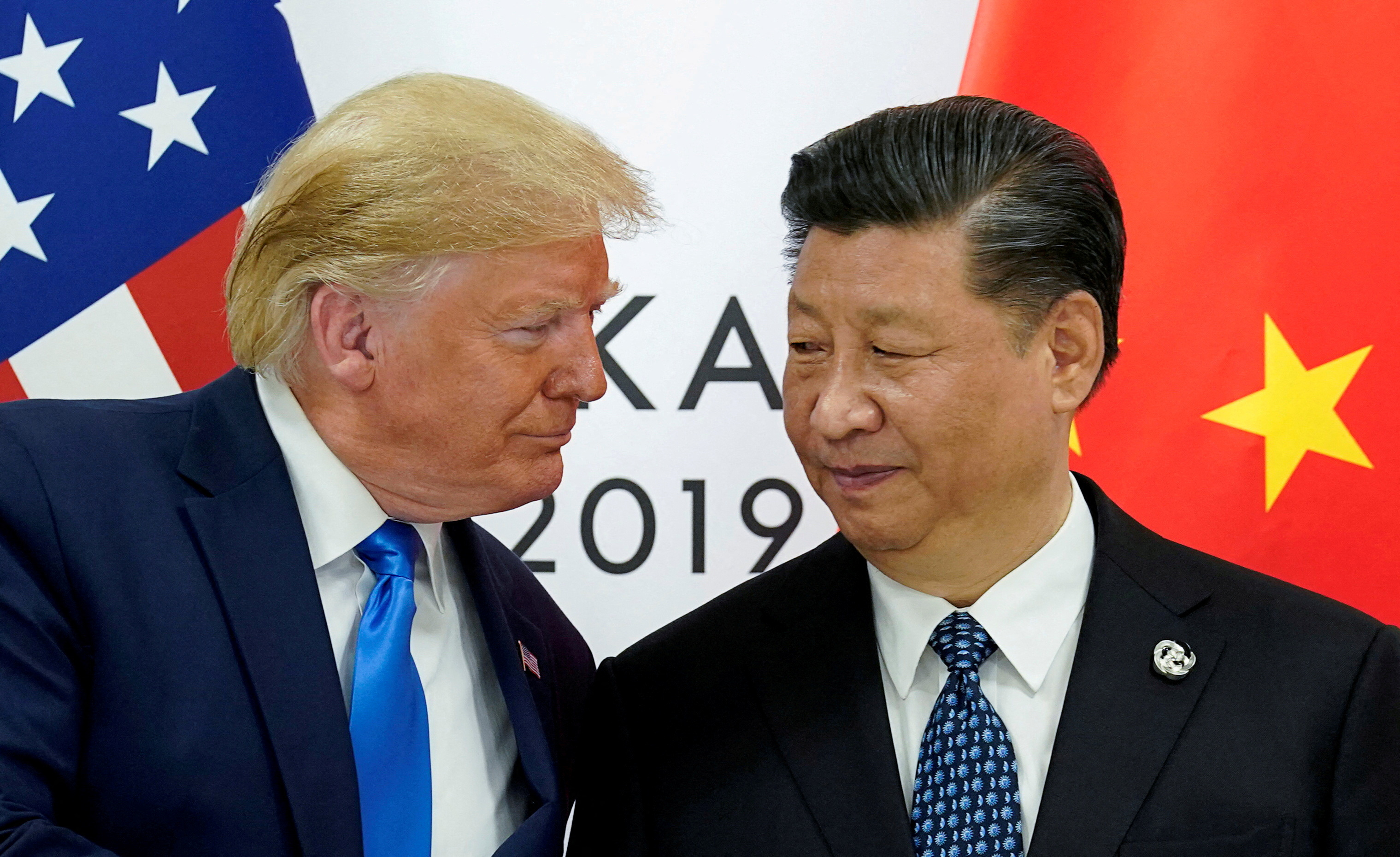 China indica cortes de tarifa e maior acesso ao mercado agrícola após cúpula Trump-Xi