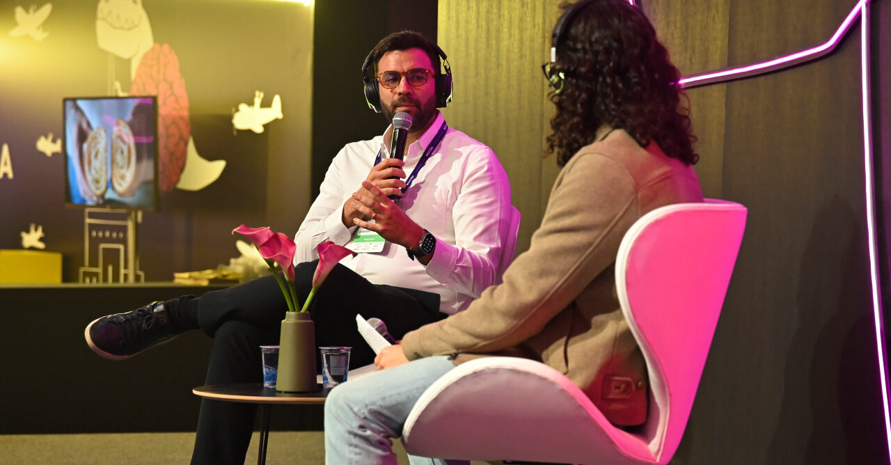 CMO Carrefour: “Tira o feeling, vamos na métrica”