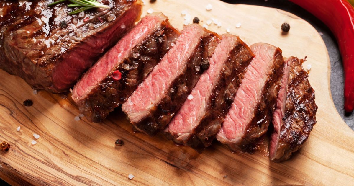 Comer carne vermelha aumenta o risco de diabetes tipo 2?
