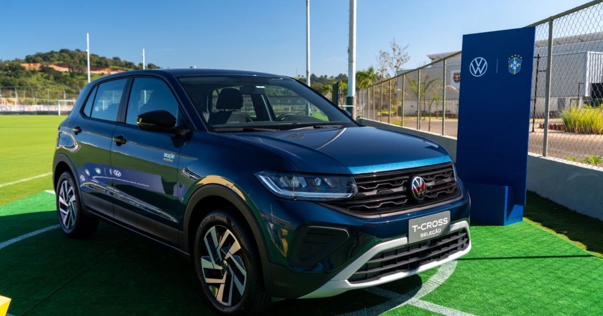 Confira os 40 SUVs mais vendidos no Brasil no primeiro quadrimestre