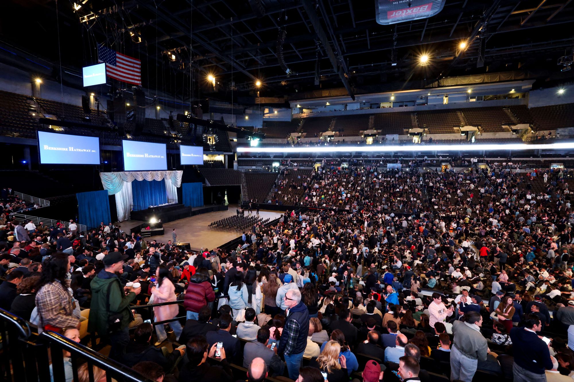 Confira os destaques da 1ª conferência da Berkshire Hathaway sem Buffett no comando