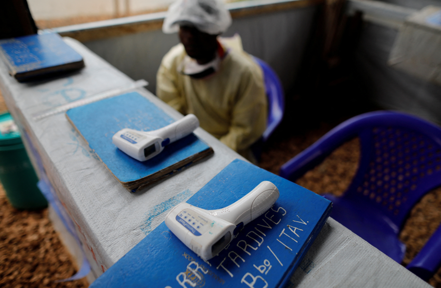 Congo confirma novo surto de Ebola, com 80 mortes