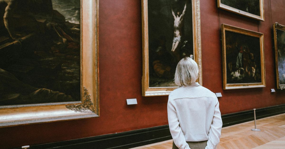 Consumo de artes e cultura pode atrasar o envelhecimento, diz estudo