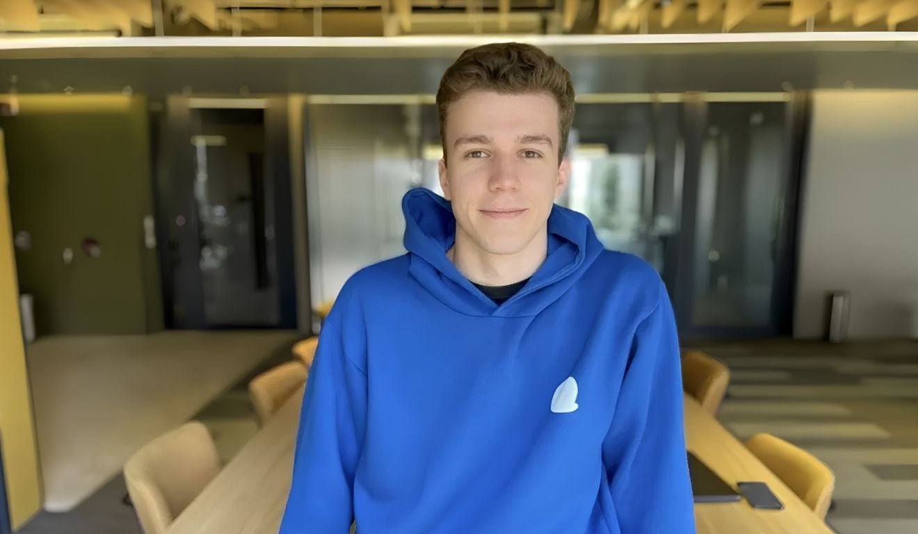 Conty fecha pré-seed para escalar conexão entre empresas e creators