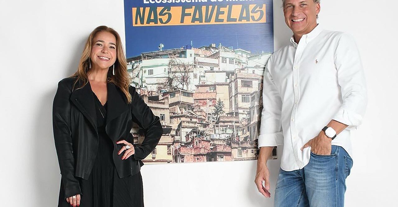Cris Moreira se torna sócio da Nós – Inovação e Inteligência Social