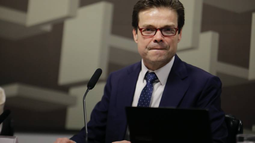 David reitera desconforto do BC e que “tudo será feito” para buscar meta da inflação