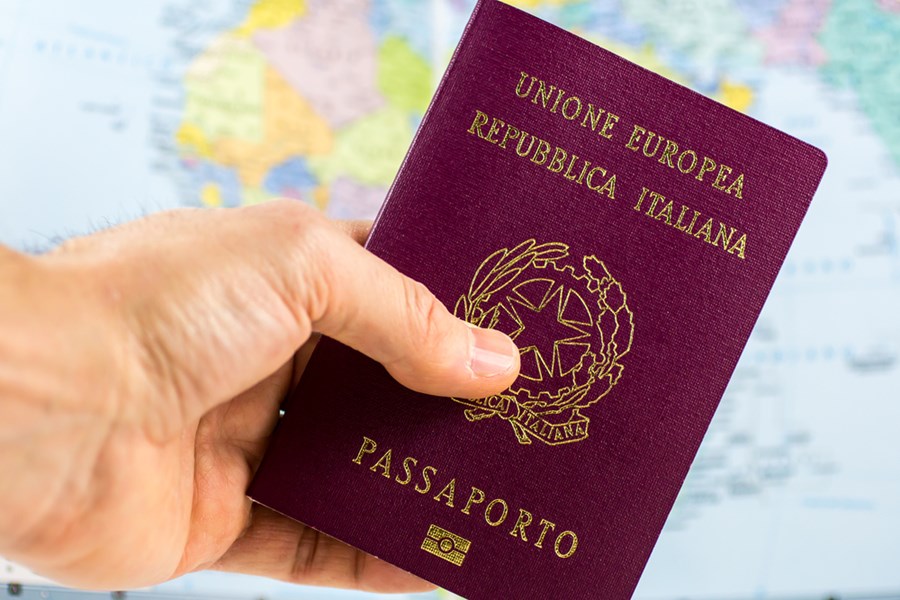 Decisão de Corte de Cassação pode favorecer brasileiros que buscam cidadania italiana