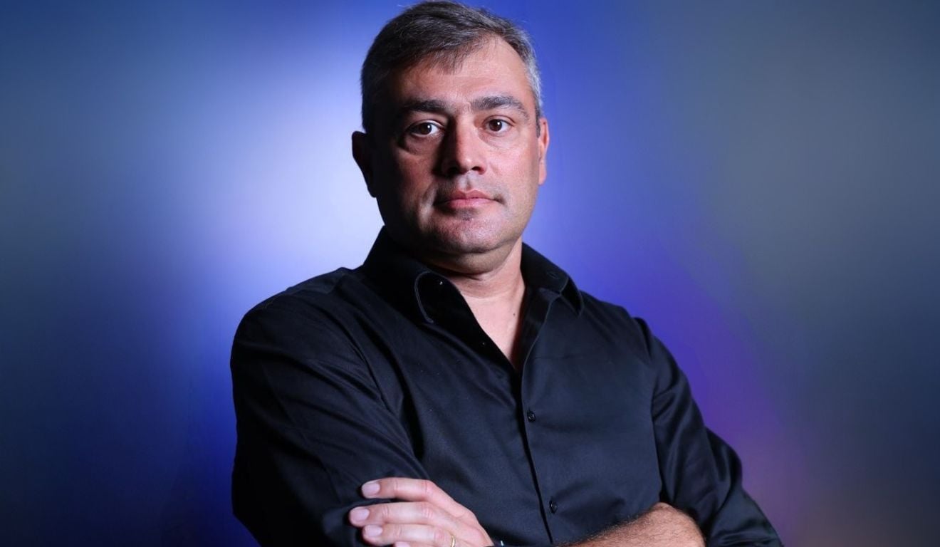 Dharma AI traz ex-AWS como novo CCO para criar “big tech brasileira”