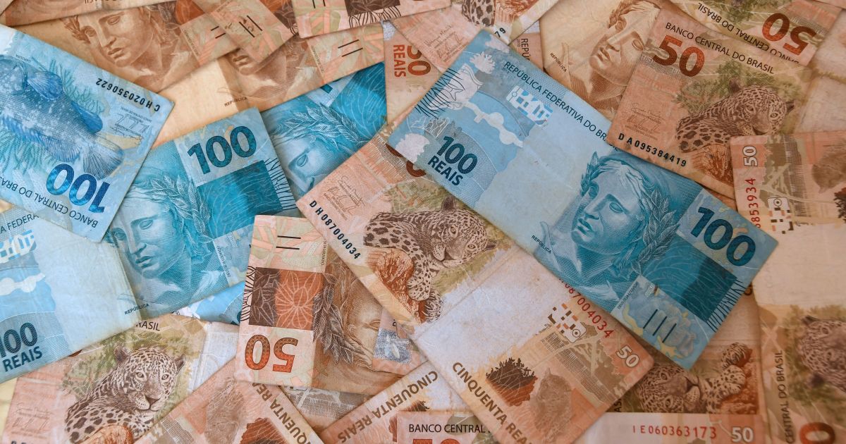 Dívida pública federal sobe 1,9% em abril, a R$ 8,79 tri