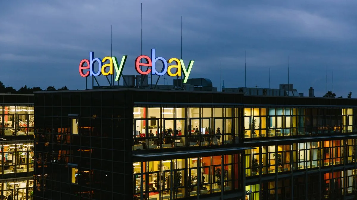 Ebay rejeita oferta da GameStop: “nem crível, nem atraente”
