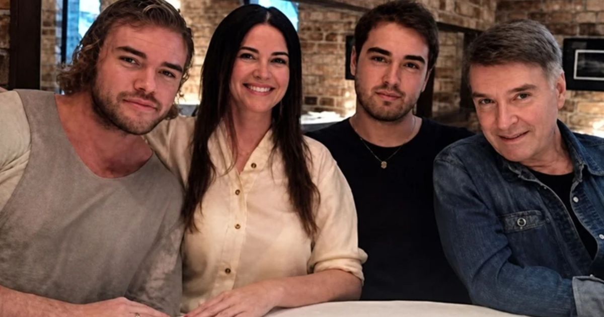 Eike Batista critica herdeiros mais velhos; quem são os 4 filhos dele