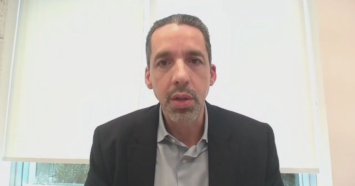 Entrada de capital estrangeiro ajudou resultado do 1º tri, diz CFO da B3