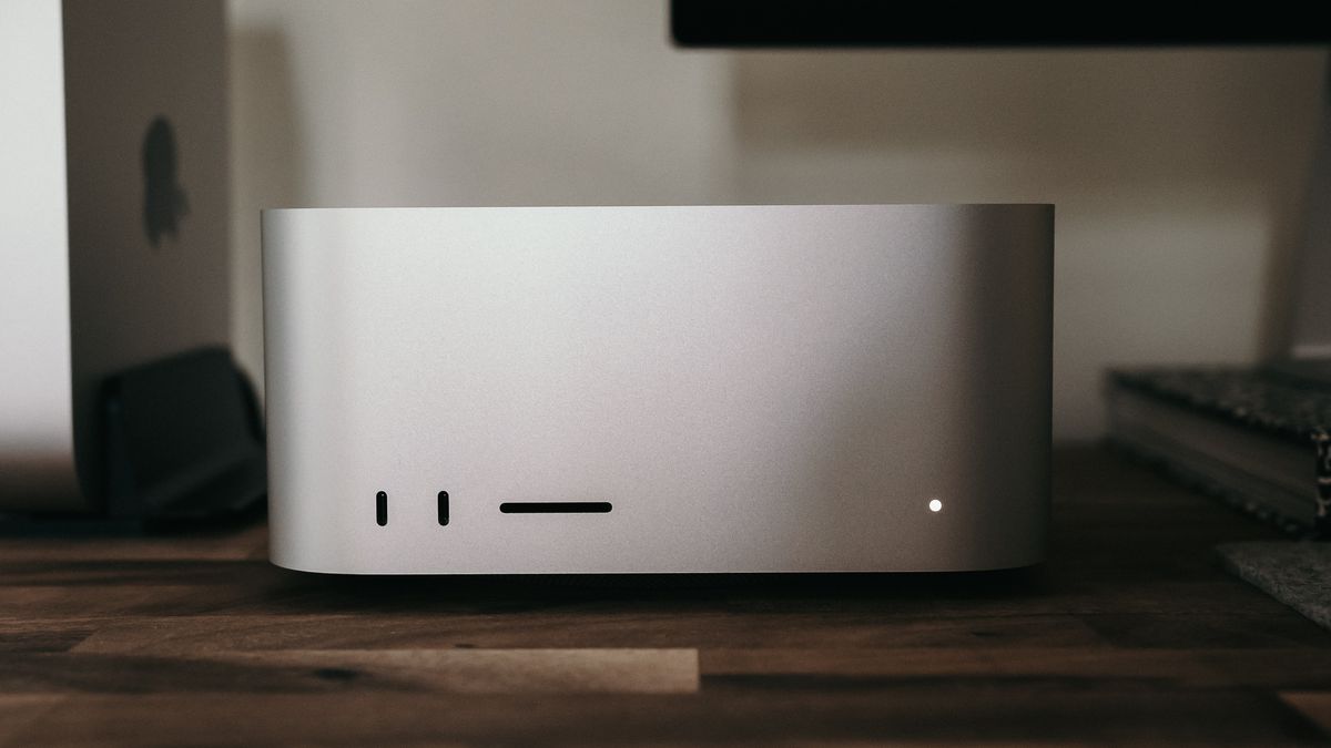 Escassez de RAM tira modelos do Mac mini e Mac Studio das prateleiras