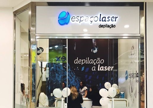Espaçolaser tem lucro de R$ 19 milhões no 1º trimestre